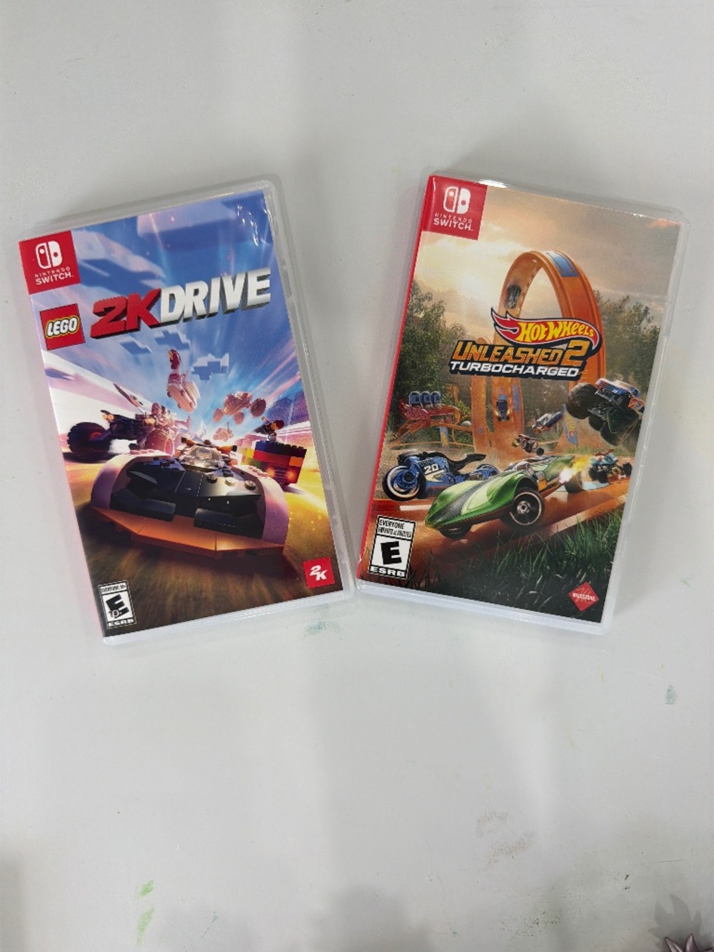 NEED FOR SPEED — BUNDLE